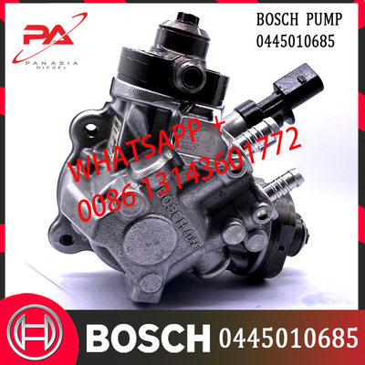 Assemblée diesel à haute pression automatique 0445010685 de pompe d'injection de carburant de BOSCH 0445010686