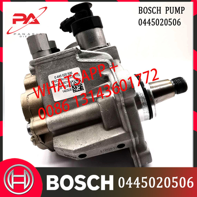 Pour la pompe diesel 0445020506 d'injection de carburant du moteur 32K65-00010 Bosch CP4N1 de Mitsubishi