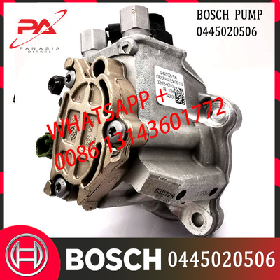 Pour la pompe diesel 0445020506 d'injection de carburant du moteur 32K65-00010 Bosch CP4N1 de Mitsubishi