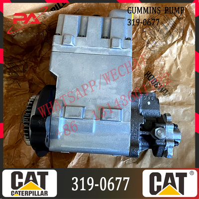 Pompe 319-0677 10R-8899 3190677 10R8899 d'injection de carburant de pièces de moteur diesel pour C-A-Terpillar C7