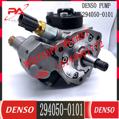 1-15603508-1 294050-0100 pompes à essence diesel, pompe commune d'injection de carburant de rail