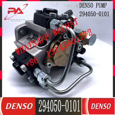1-15603508-1 294050-0100 pompes à essence diesel, pompe commune d'injection de carburant de rail