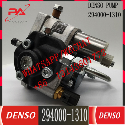 Pompes à essence 1KD-FTV 294000-1310 diesel 22100-30150 294000-1311, pompe commune de rail de DENSO