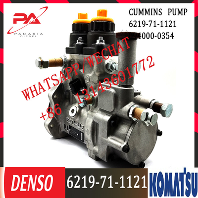 22100-0L020 Pompe à injection de carburant diesel 294000-0354 pour Toyota IMV 1KD-FTV