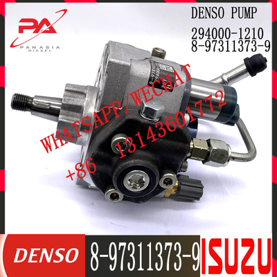 8-97311373-0 DENSO pompe à rail commun 294000-1210 Pour Isuzu-Max 4jj1 Diesel 8-97311373-0