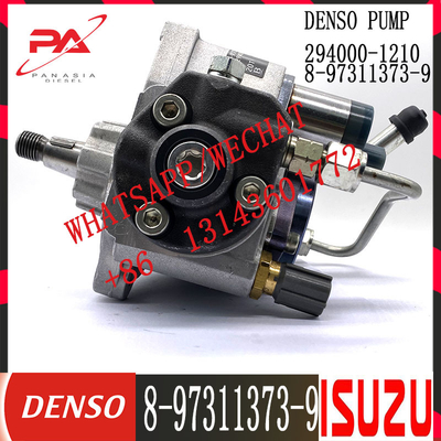 8-97311373-0 DENSO pompe à rail commun 294000-1210 Pour Isuzu-Max 4jj1 Diesel 8-97311373-0