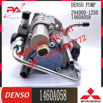 Dans la pompe véritable 1460A058 de la pompe 294000-1250 diesel courant de CR d'injection de carburant pour le moteur 4M41