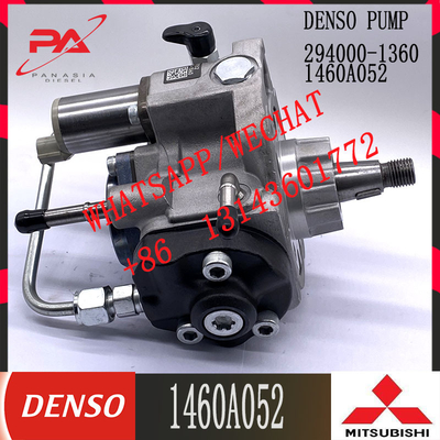 Dans la pompe commune à haute pression diesel courante 294000-1360 1460A052 d'injecteur de gazole de rail de pompe d'injection