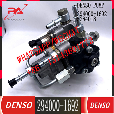 Pompe diesel originale de bonne qualité d'injection de carburant 294000-1690 294000-1692 pour le camion 5284018 DENSO de DCEC