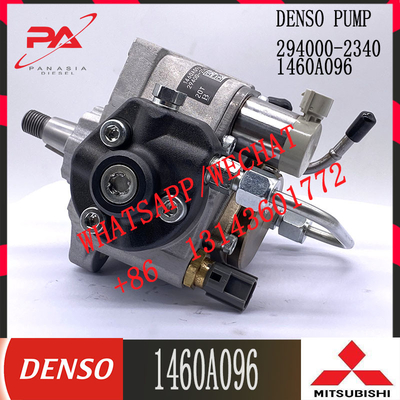 Pompe diesel de CR d'injection de carburant de bon qualitynew 294000-2340 1460A096 pour Misubishi 4M41