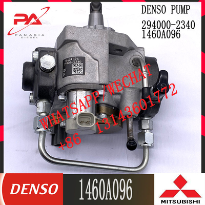 Pompe diesel de CR d'injection de carburant de bon qualitynew 294000-2340 1460A096 pour Misubishi 4M41