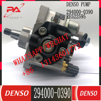 DENSO 294000-0390 RE522595 pompe à injection de carburant pompe commun rails 4045T &amp; 6068T