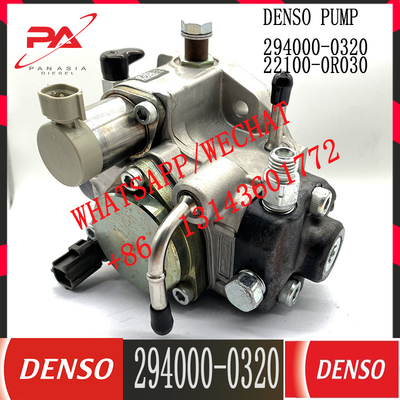 23670-0R030 pompe à injection de carburant diesel 294000-0320 22100-0R030 Pour TOYOTA Lexus