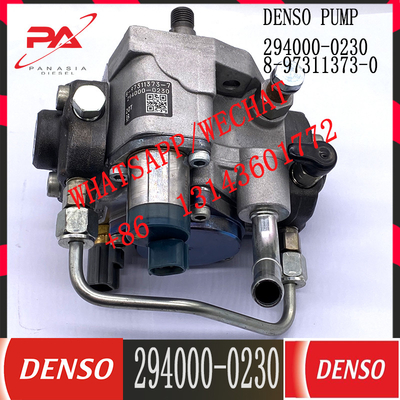 4JJ1 pompe à injection de carburant diesel 294000-0230 Pour ISUZU 8-97311373-7 2940000230
