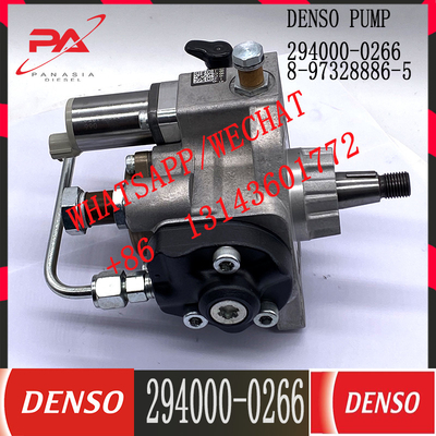 Pompes à injection de carburant ISUZU 4HK1 Denso HP3