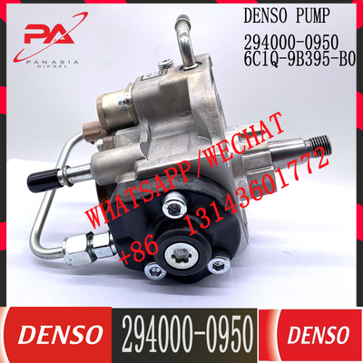 Pompe 294000-0950 d'injecteur d'unité de gazole de bonne qualité pour Ford 2940000950 6C1Q-9B395-BD