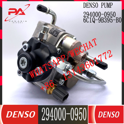 Pompe 294000-0950 d'injecteur d'unité de gazole de bonne qualité pour Ford 2940000950 6C1Q-9B395-BD