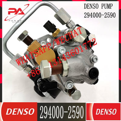 Pour la pompe S00006800+02 294000-2590 d'injection de carburant de moteur diesel de Denso HP3