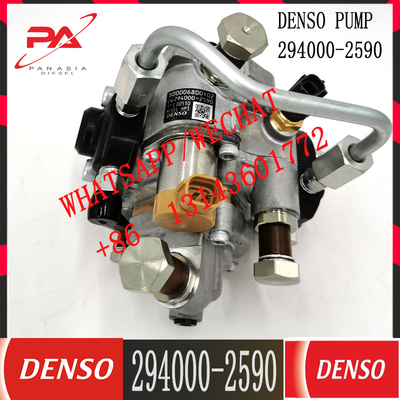 Pour la pompe S00006800+02 294000-2590 d'injection de carburant de moteur diesel de Denso HP3