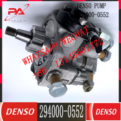 Assy commun de pompe d'injection de rail de DENSO HP3 22100-30021 294000-0552 POUR la pompe à essence à haute pression du moteur diesel 2KD-FTV