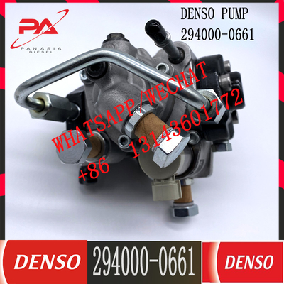 pompe 1460A022 de la pompe 294000-0661diesel d'injection de carburant de 4M41 HP3 mêmes que 294000-1362