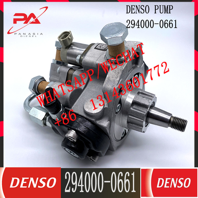 pompe 1460A022 de la pompe 294000-0661diesel d'injection de carburant de 4M41 HP3 mêmes que 294000-1362