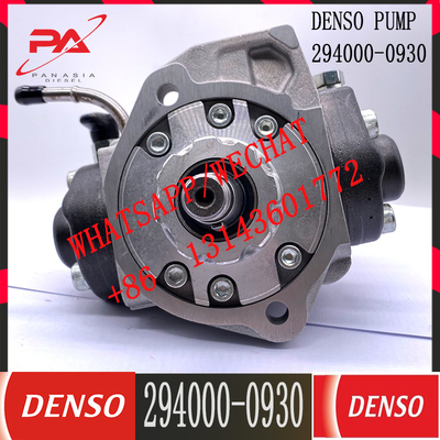 MOTEUR à haute pression de la pompe 2KD-FTV de DENSO HP3 294000-0930 22100-30110 en stock
