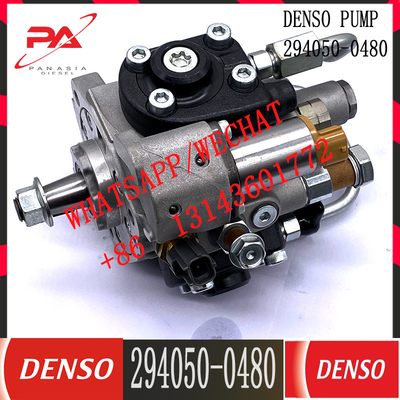 HP4 Pompes à injection de carburant diesel 294050-0480 2940500480 RE543262 moteur s450