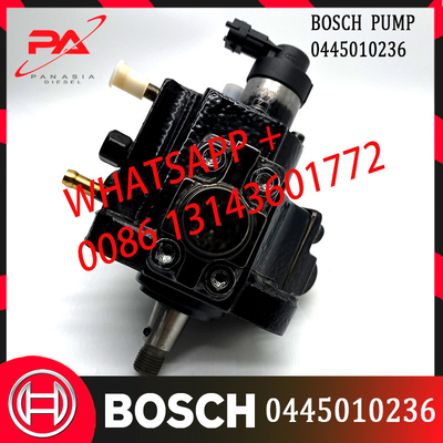 Pompe d'injection commune de rail de gazole de haute qualité de vente directe de BOSCH CP1 0445010236