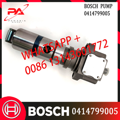 La pompe diesel 0414799005 d'injection de carburant de BOSCH pour MERCEDES BENZ REMPLACENT