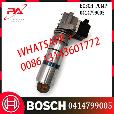 La pompe diesel 0414799005 d'injection de carburant de BOSCH pour MERCEDES BENZ REMPLACENT