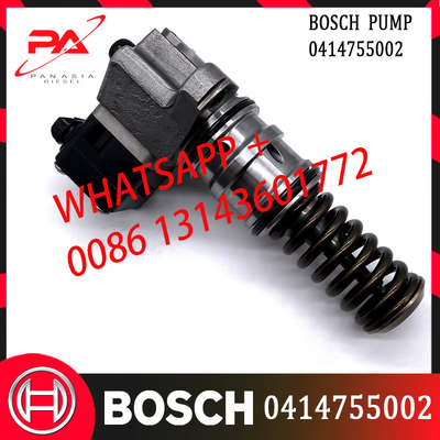 Pompe d'injection diesel de pièces d'auto de haute qualité de BOSCH 0414755002
