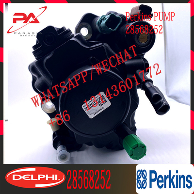 Pompe 28568252 422A010A 9422A011A 28435244 d'injection de carburant pour le moteur de JCB 320/06620