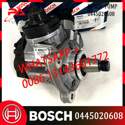 Nouvelle pompe 0445020608 d'injecteur de gazole CP4 POUR le moteur Bosch 32R65-00100 de Mitsubishi
