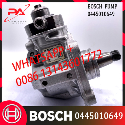 Pompe à gazole à haute pression commune de pompe d'injection de rail de Bosch cp4 0445010649 0445010851 CR/CP4HS2/R90/40