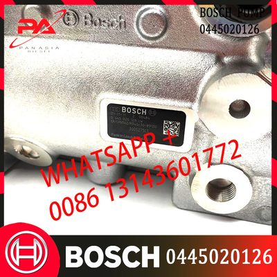 Pompe à gazole Remanufactured de BOSCH CPN5 0445020126 3002634C1
