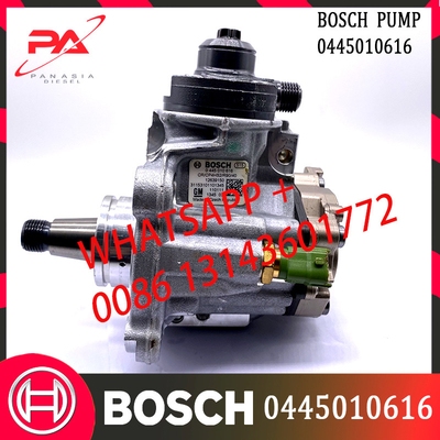 Pompe à haute pression 0445010616 12639150 d'injection de carburant du système CP4 de CR de BOSCH