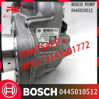 Ensemble de pompe à essence commun de moteur diesel de la pompe à essence de rail de BOSCH JMC CP4 0445010512