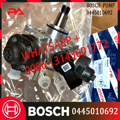 Pompe à essence diesel électrique d'injection de Boch CP4N1 de pompe d'injecteur de pompe à essence de voiture automatique universelle 0445010692