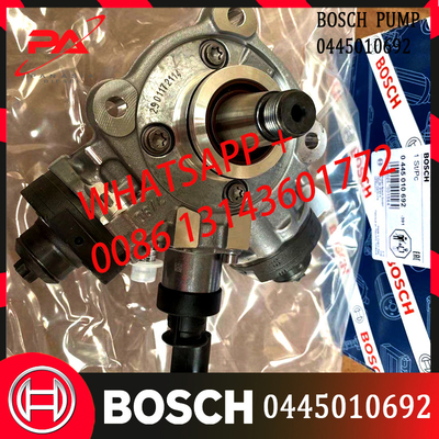 Pompe à essence diesel électrique d'injection de Boch CP4N1 de pompe d'injecteur de pompe à essence de voiture automatique universelle 0445010692