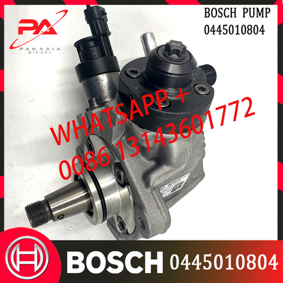 Pompe diesel électrique Boch CP4 0445010804 d'injecteur de pompe à essence de voiture automatique universelle 0445010810 0986437441 pour FoRd Parts