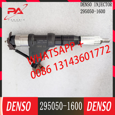 295050-1890 injecteur diesel de 23670-E0A70 Denso 295050-2730 295050-1600 295050-8890