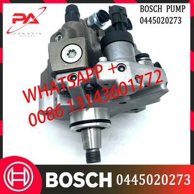Pompe 610800080979 d'injection de carburant de moteur diesel de BOSCH cp3 0445020273 CR/CP3S3/L110/30-789S POUR Cummins Engine