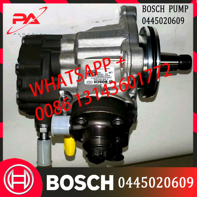 Pompe diesel véritable 0445020609 d'injection de carburant pour Cummins Engine 5302736000 5302736 POUR BOSCH CP4