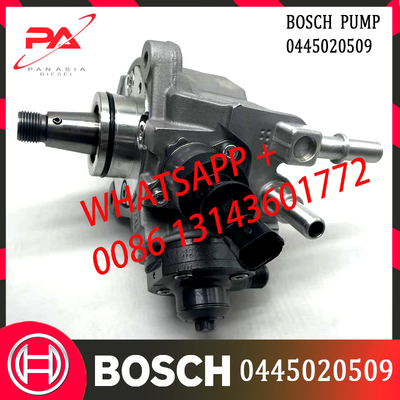 Pompe à gazole diesel d'injecteur de qualité de taille de BOSCH CP4 0445020509 pour YANMAR 129A00-51000