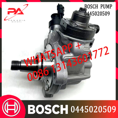Pompe à gazole diesel d'injecteur de qualité de taille de BOSCH CP4 0445020509 pour YANMAR 129A00-51000