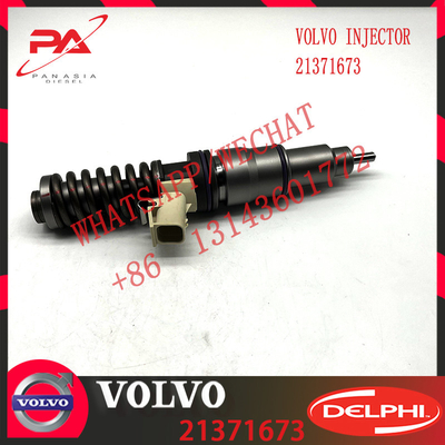 Injecteurs diesel de pièces de moteur pour VO-LVO D16 21371673 21451295 21371672 EC380D EC480D
