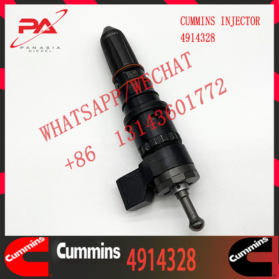Injecteur diesel 3054228 de CUMMINS de 3047973 carburants 3054233 3054251 4914328 pour V28 NTA855