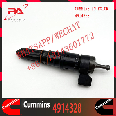 Injecteur diesel 3054228 de CUMMINS de 3047973 carburants 3054233 3054251 4914328 pour V28 NTA855