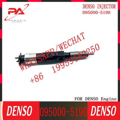 Injecteur de carburant de type common rail 095000-5150 095000-756 095000-7560 RE518726 RE524361 RE535961 SE501936
